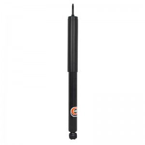 AMORTISSEUR ARRIERE +30MM SUZUKI GRAND VITARA XL7 2001-2005 EFS