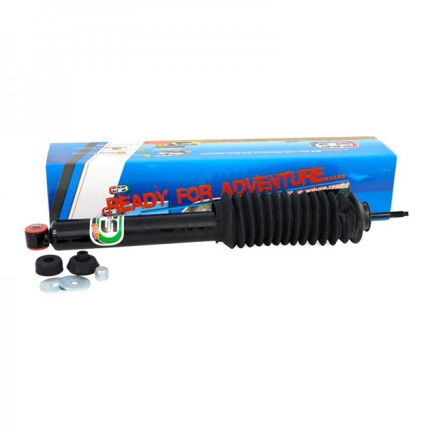 AMORTISSEUR AVANT +75MM ELITE SUZUKI JIMNY EFS