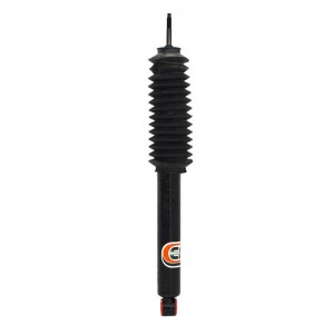AMORTISSEUR AVANT +75MM ELITE SUZUKI JIMNY EFS