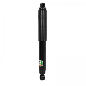 AMORTISSEUR ARRIERE +50MM ELITE NISSAN D40 - NP300 FERME EFS