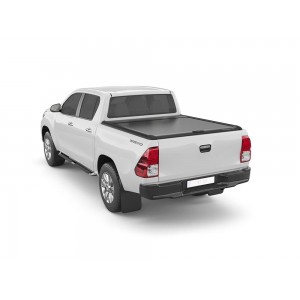 ROLL COVER MOUNTAIN TOP...