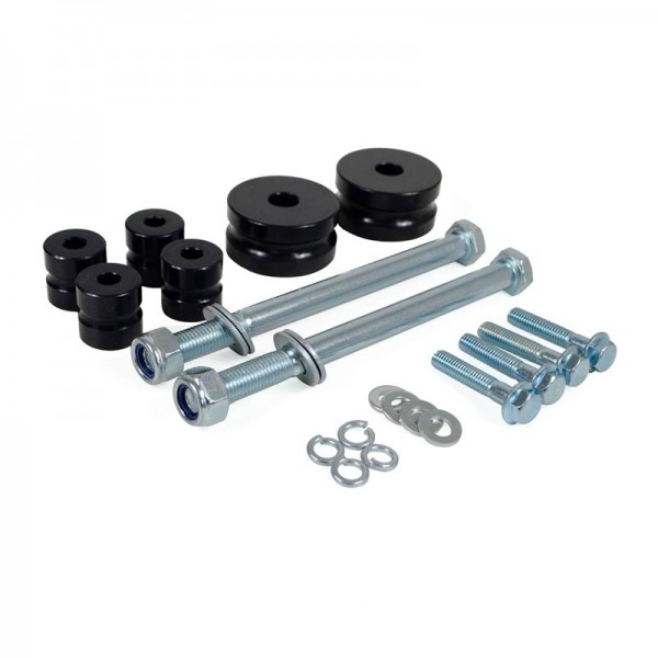 KIT RABAISSEMENT DIFFÉRENTIEL -25MM KD12/15 REVO FJ CRUISER VIGO EFS