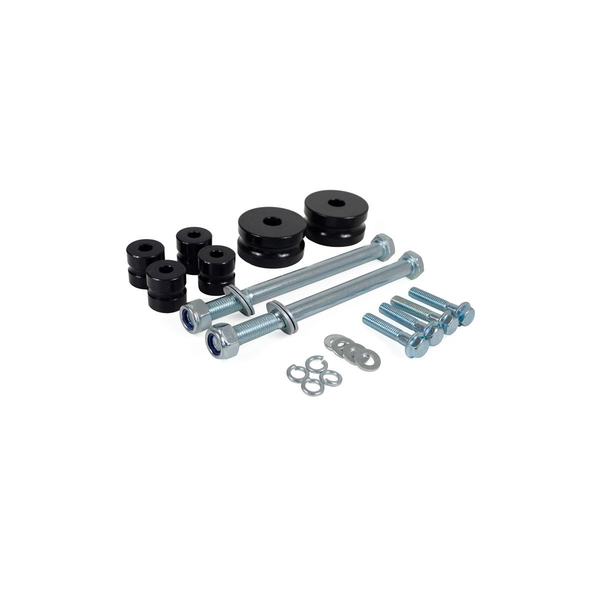KIT RABAISSEMENT DIFFÉRENTIEL -25MM KD12/15 REVO FJ CRUISER VIGO EFS