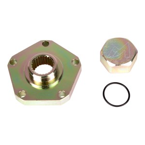 KIT MAINS MENEUSES RENFORCEES