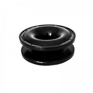 Poulie pour manille souple 12T