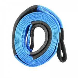 SANGLE TOUR D'ARBRE 8M 8T