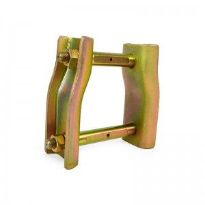 JUMELLE RENFORCEE GRAISSABLE ARRIERE NISSAN PATROL EFS