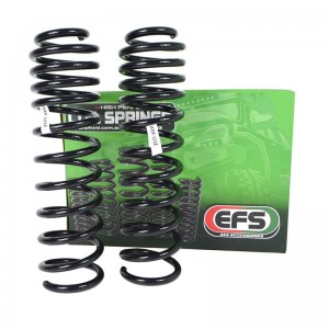 RESSORT AVANT +50MM - 60KG JEEP GLADIATOR JT 01/2020+ EFS