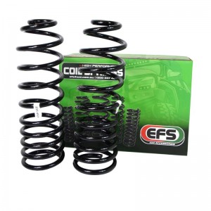 RESSORT ARRIERE +50MM- +100KG JEEP GLADIATOR JT 01/2020+  EFS