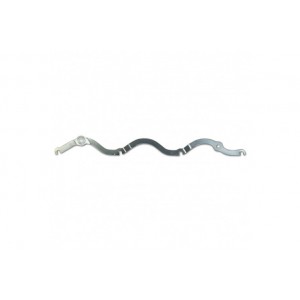 RAIL BOUGIES DE PRECHAUFFAGE