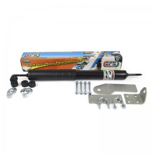 AMORTISSEUR DE DIRECTION +...