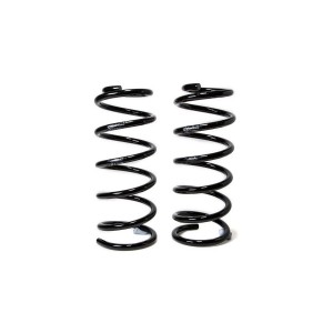 PAIRE DE RESSORTS AVANT...