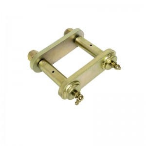 JUMELLE GRAISSABLES NISSAN NAVARA D23/NP300 EFS