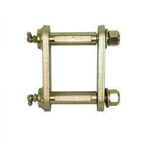 JUMELLE GRAISSABLES NISSAN NAVARA D23/NP300 EFS