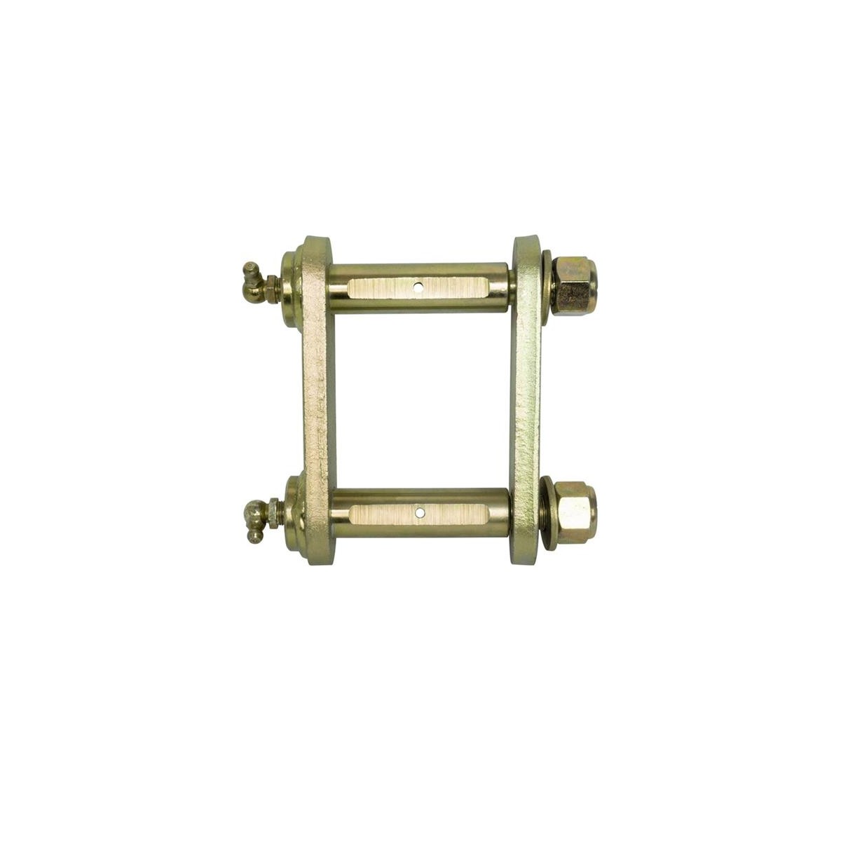 JUMELLE GRAISSABLES NISSAN NAVARA D23/NP300 EFS