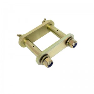 JUMELLE GRAISSABLES NISSAN NAVARA D23/NP300 EFS