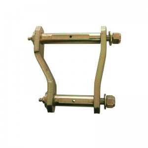 JUMELLE RENFORCEE GRAISSABLE FORD RANGER T6-T7 EFS