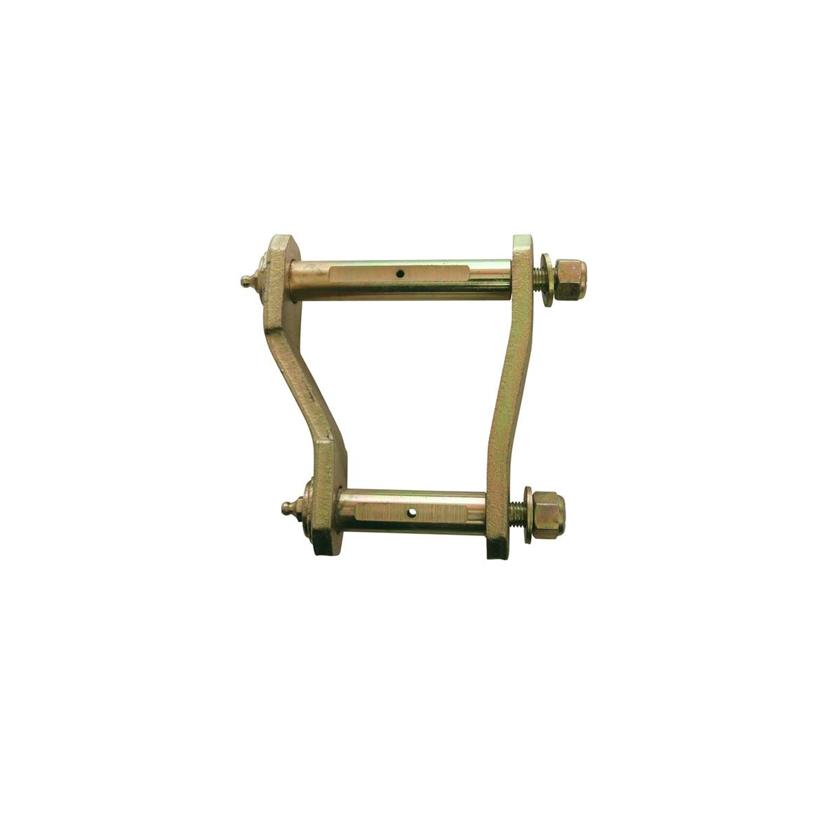 JUMELLE RENFORCEE GRAISSABLE FORD RANGER T6-T7 EFS