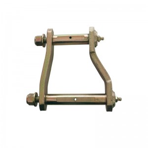 JUMELLE RENFORCEE GRAISSABLE FORD RANGER T6-T7 EFS