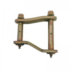 JUMELLE RENFORCEE GRAISSABLE FORD RANGER T6-T7 EFS