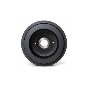 POULIE DE VILEBREQUIN