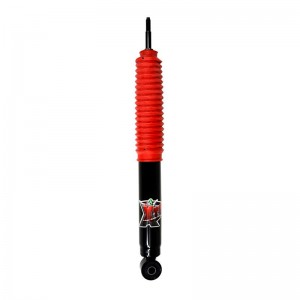 AMORTISSEUR ARRIERE EFS XTR TOYOTA  HDJ100 AR+50 MM / VDJ200 AR +35 MM