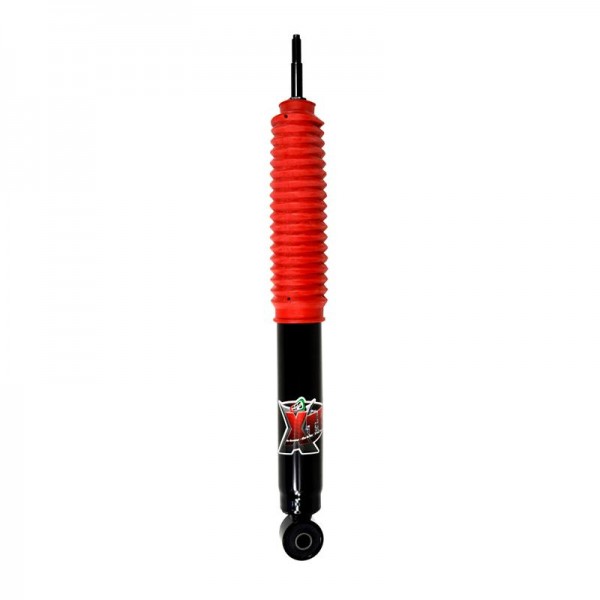 AMORTISSEUR ARRIERE EFS XTR TOYOTA  HDJ100 AR+50 MM / VDJ200 AR +35 MM