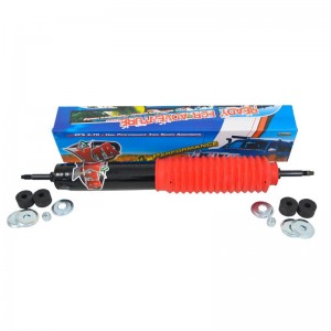 AMORTISSEUR AVANT EFS NISSAN PATROL GR Y60/61