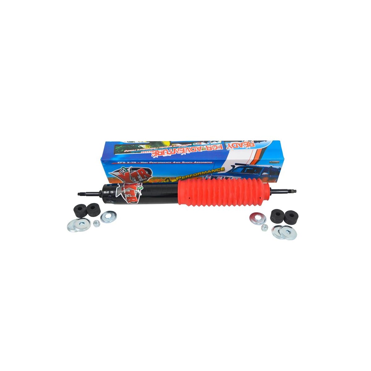 AMORTISSEUR AVANT EFS NISSAN PATROL GR Y60/61