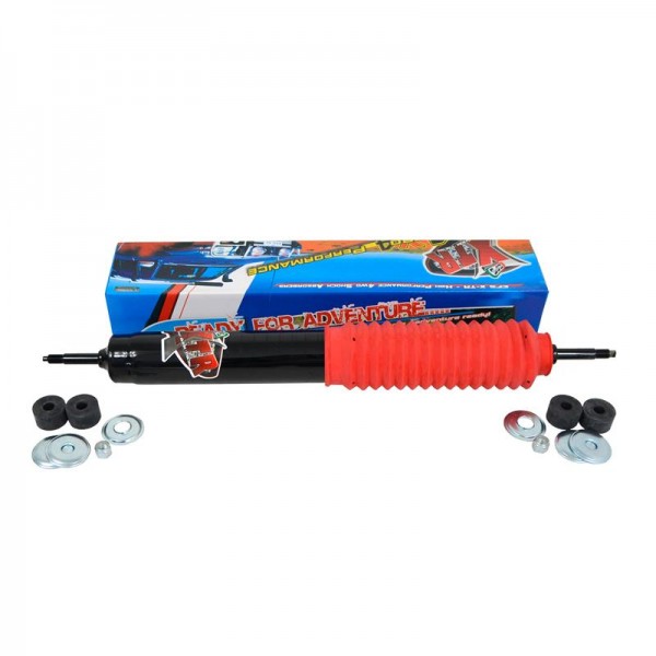 AMORTISSEUR EFS XTR AVANT NISSAN Y60/61 TOY HZJ78/79 +75 SBK133