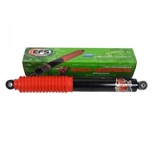 AMORTISSEUR EFS XTR AR