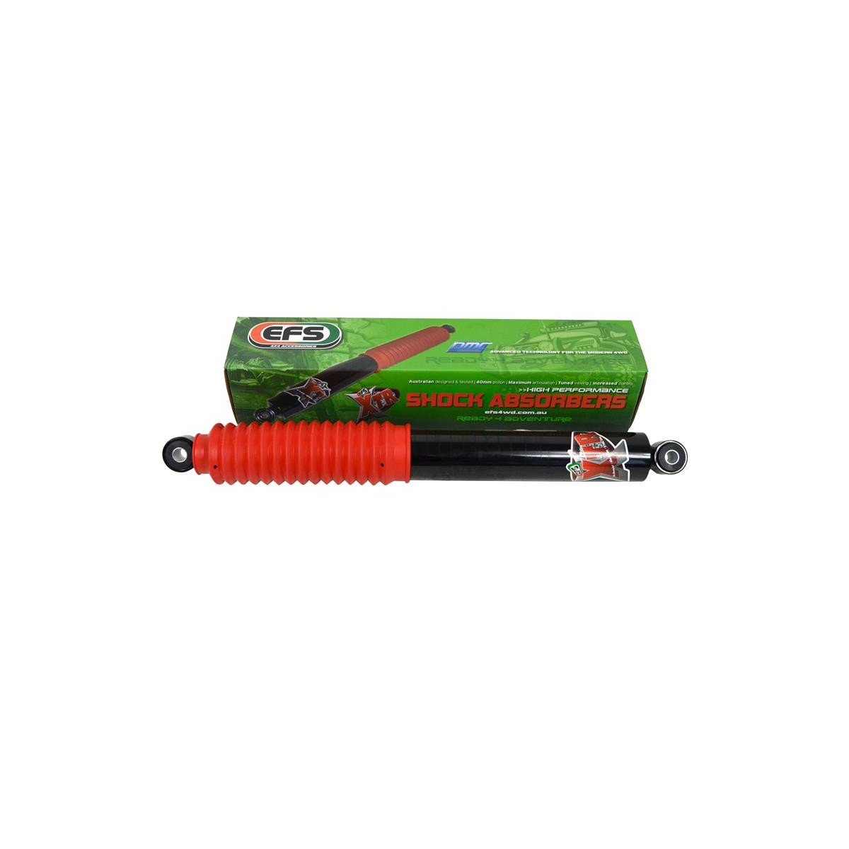 AMORTISSEUR EFS XTR AR