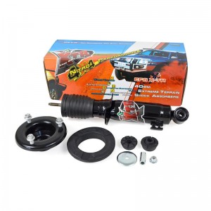 AMORTISSEUR EFS XTR  MITSUBISHI L200 DID AV 0 à +5 + Kit coupelle