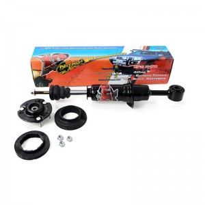 AMORTISSEUR AV EFS XTR FORD RANGER T8 DEPUIS 2019 +5