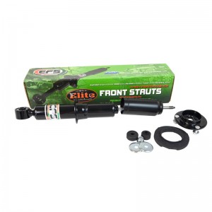 AMORTISSEUR AV EFS ELITE ISUZU_D-MAX_RG 08/2020 ONWARDS +5