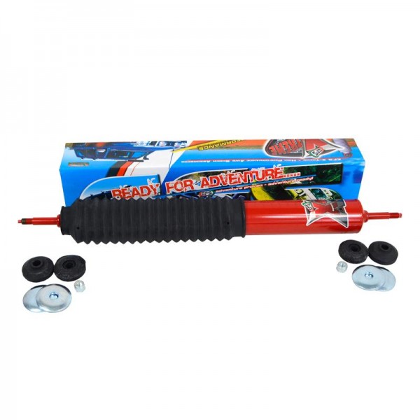 AMORTISSEUR AVANT +10 XTREME PATROL Y60/61 TOY 78/79 EFS