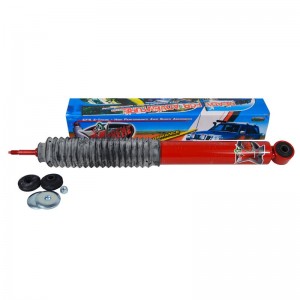 AMORTISSEUR ARRIERE +10MM  XTREME TOY HDJ80/105  EFS