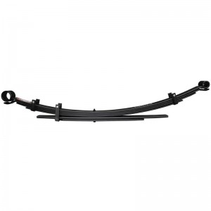 LAMES ARRIERE +50MM - 400KG  MAZDA BT / FORD RANGER EFS