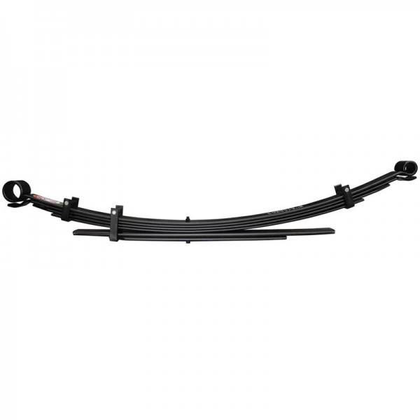 LAMES ARRIERE +50MM - 400KG  MAZDA BT / FORD RANGER EFS