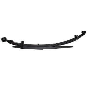 LAMES ARRIERE +5 MITSU PAJERO COURT 150kg EFS