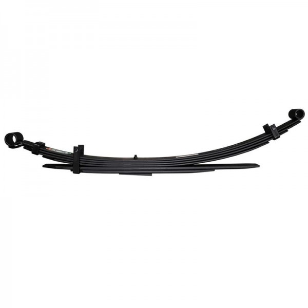 LAMES ARRIERE +5 MITSU PAJERO COURT 150kg EFS