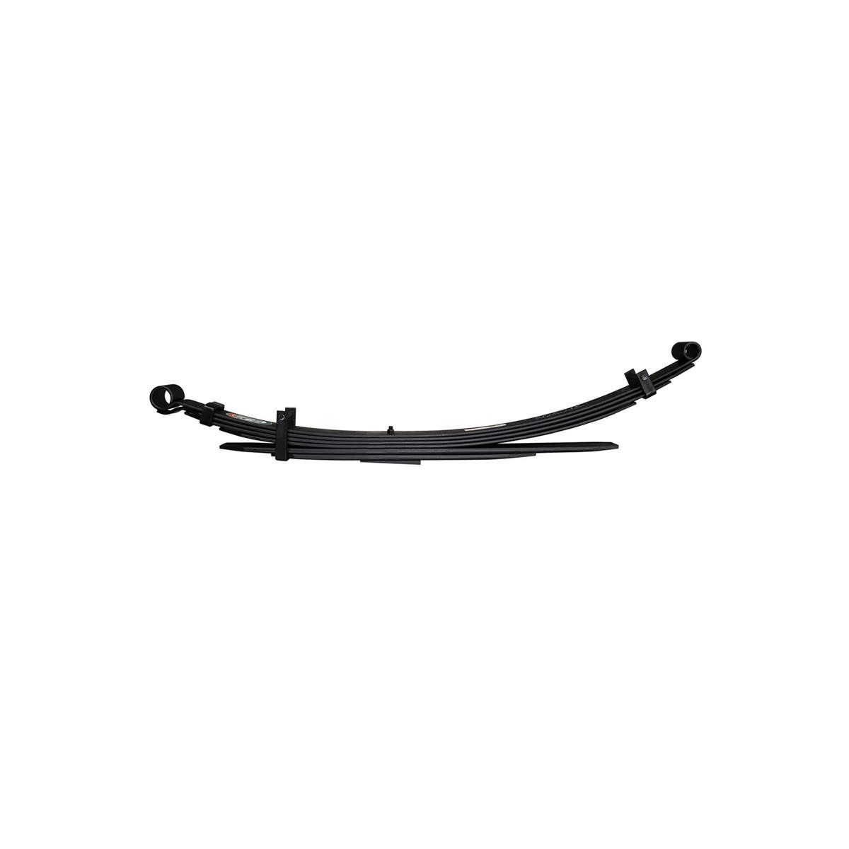 LAMES ARRIERE +5 MITSU PAJERO COURT 150kg EFS