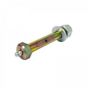 AXE DE LAME GRAISSABLE NISSAN D40-D23 ISUZU D-MAX TOYOTA HILUX IFS - EFS