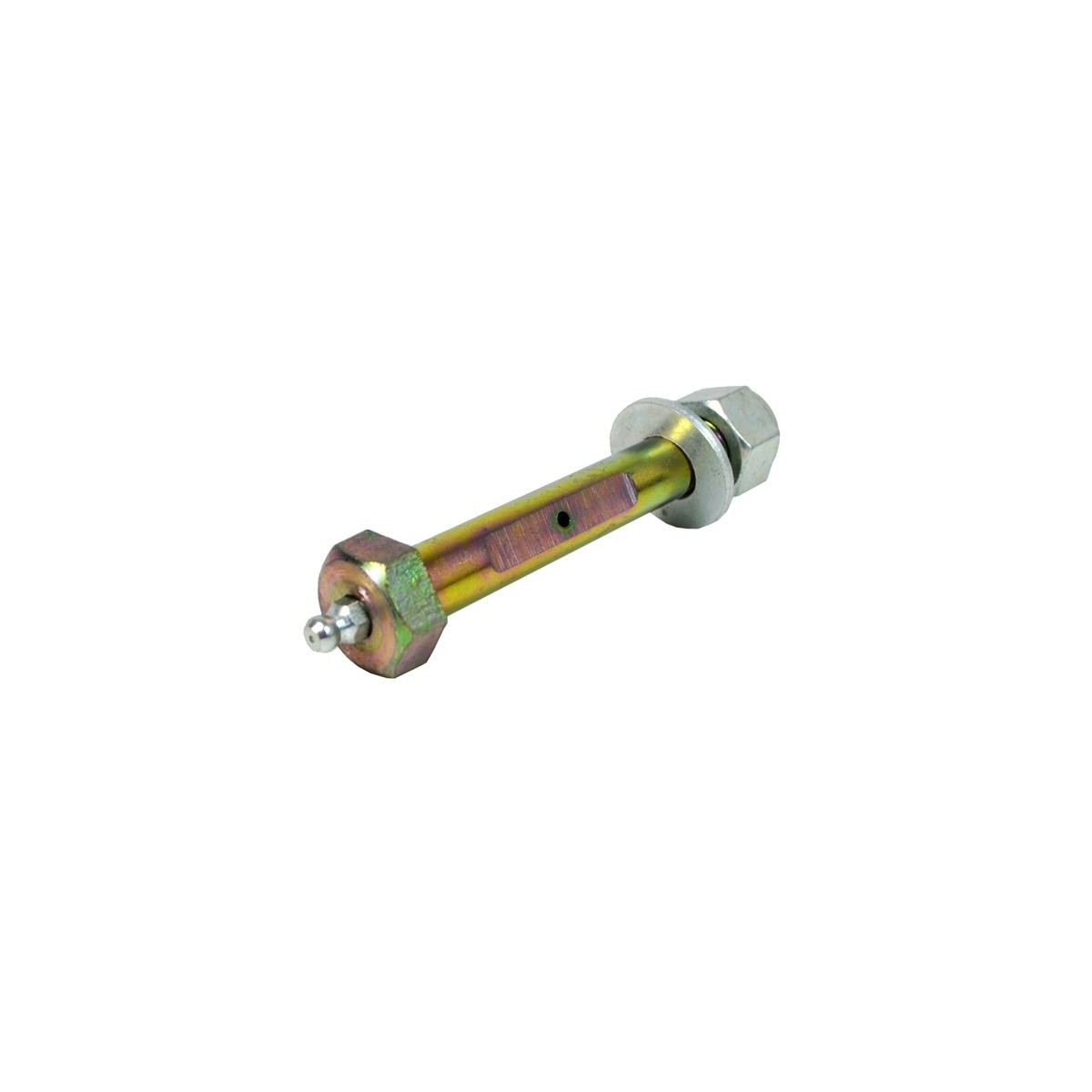 AXE DE LAME GRAISSABLE NISSAN D40-D23 ISUZU D-MAX TOYOTA HILUX IFS - EFS