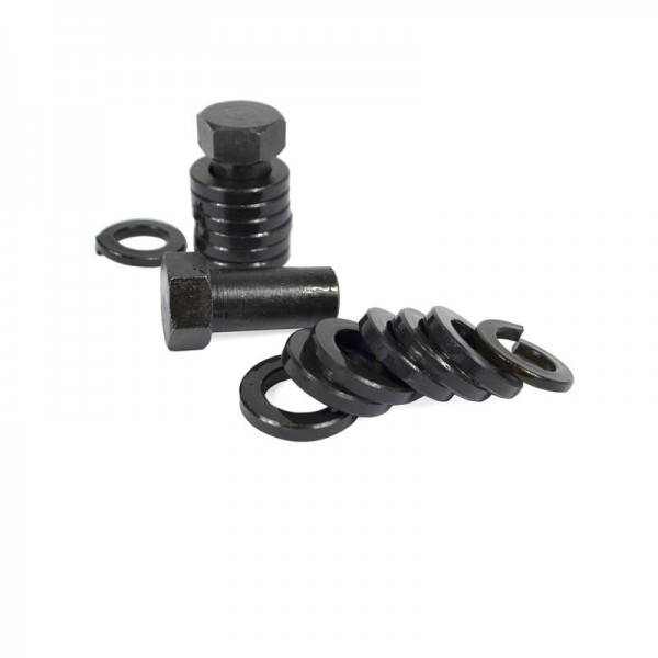 KIT CALES + VIS TRAVERSE BV-BT FORD RANGER 2012 EFS