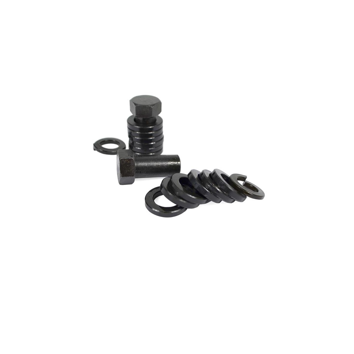 KIT CALES + VIS TRAVERSE BV-BT FORD RANGER 2012 EFS