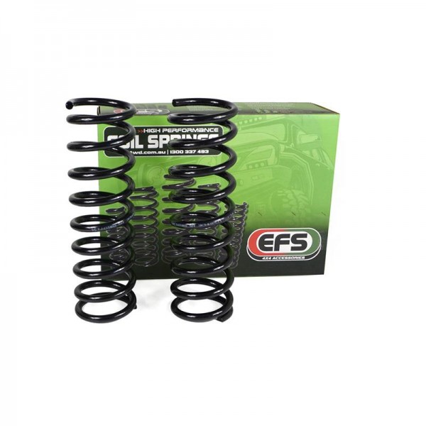 RESSORT AVANT +40MM - 50KG JEEP GRAND CHEROKEE WG WJ EFS