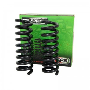 RESSORT AVANT +5 jusqu'à 60KGS FORD RANGER PX3 (2018 à 2022) EFS