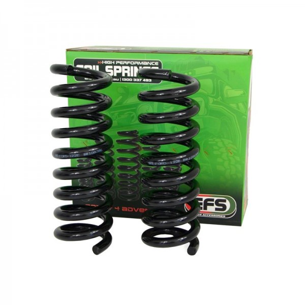 RESSORT AVANT +5 jusqu'à 60KGS FORD RANGER PX3 (2018 à 2022) EFS