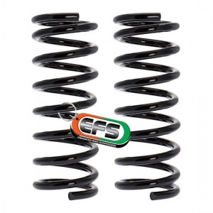 RESSORT ARRIERE EFS NISSAN TERRANO + 50mm / 150KG